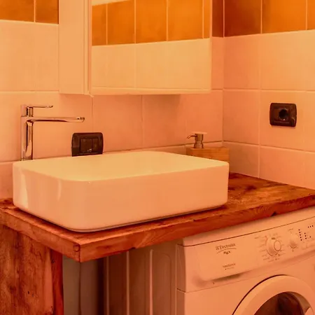 Apartament Morgex Monolocale Remondey