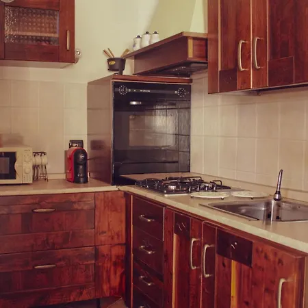 Apartament Morgex Monolocale Remondey